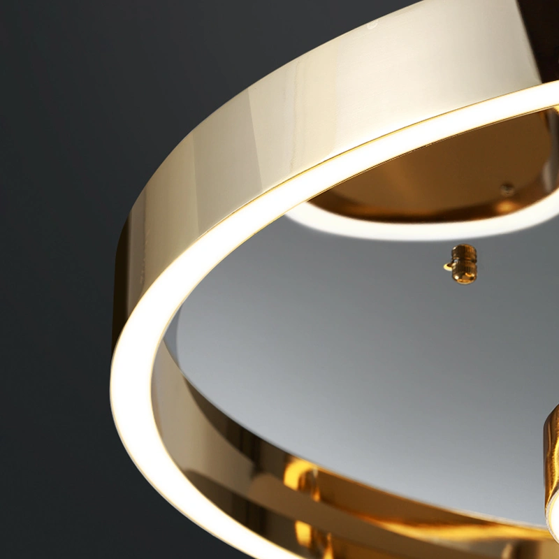 Потолочная люстра SELLIF GOLD