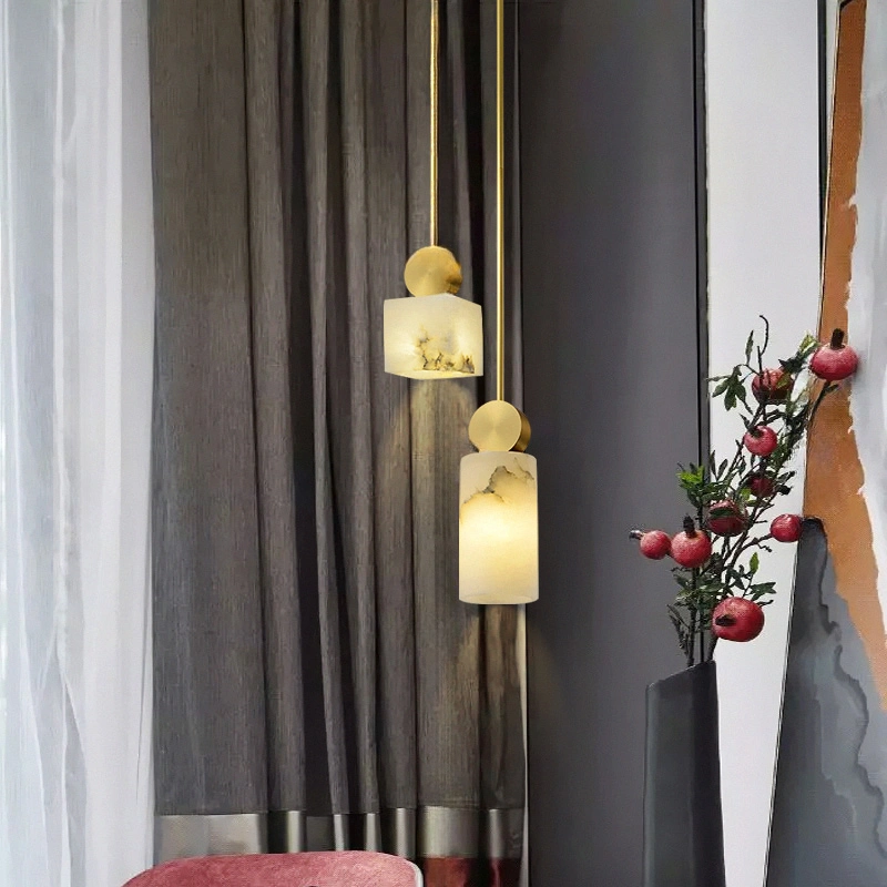 Подвесной светильник BRIXEN ONE