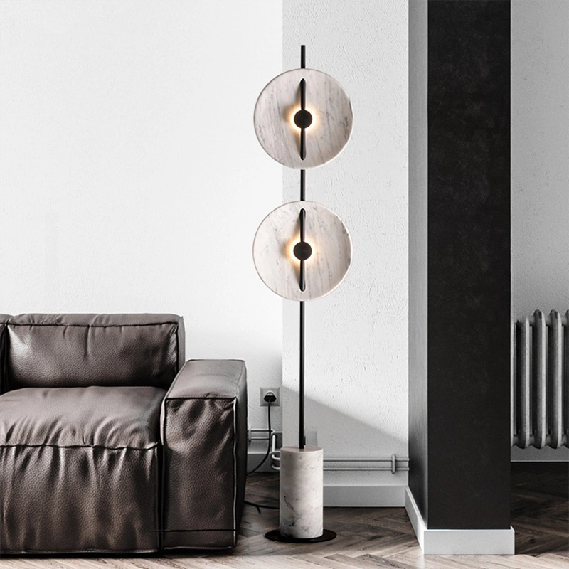 Торшер DELANO FL