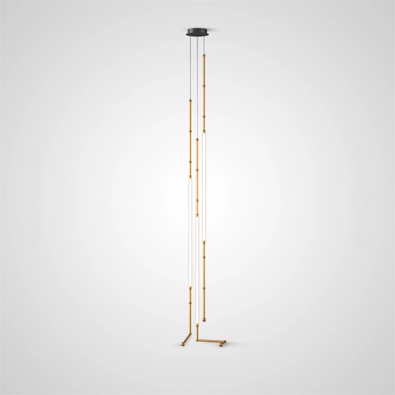 Подвесной светильник ALRIK