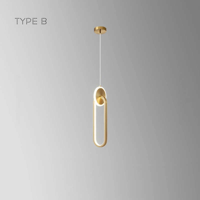 Тип B. Цвет Латунь