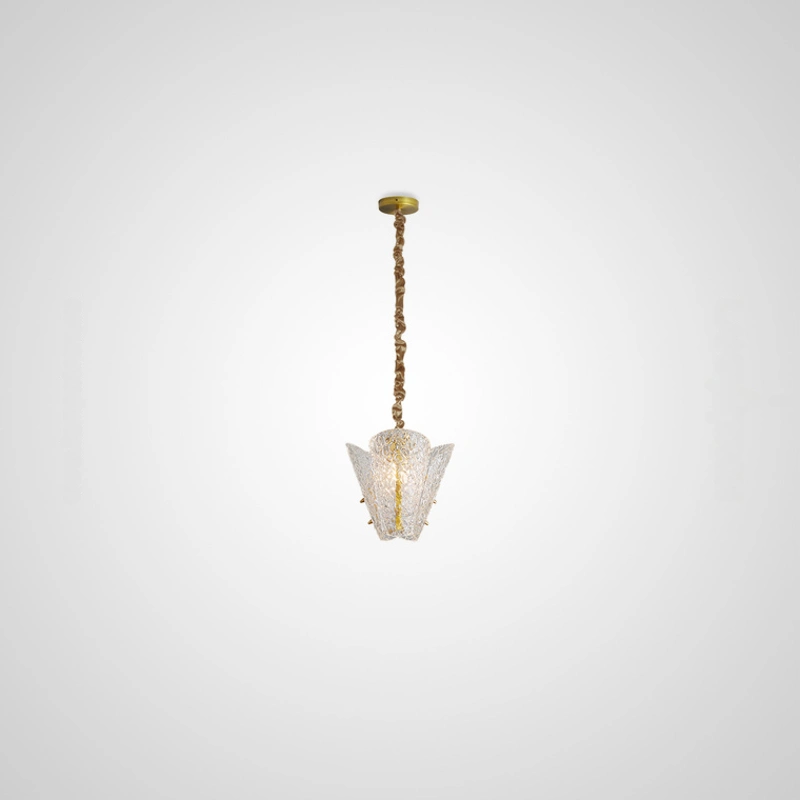 Подвесной светильник HIGGINS ONE