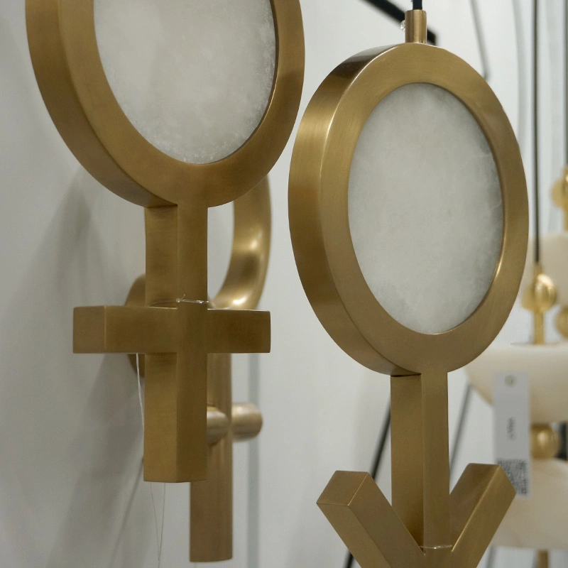 Подвесной светильник SYMBOL VENUS&MARS