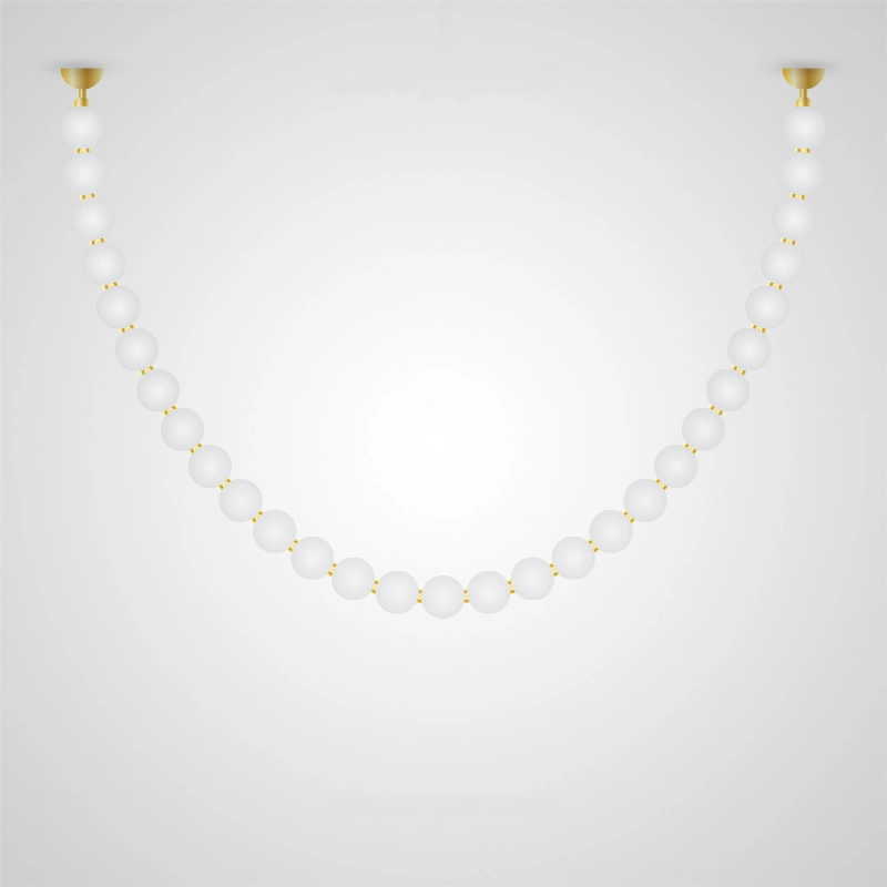 Подвесной светильник OLAUS CHARM Pendant