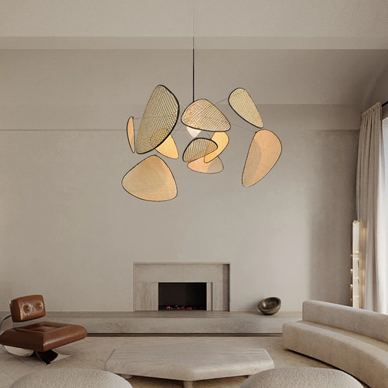 Люстра RAVDNA B