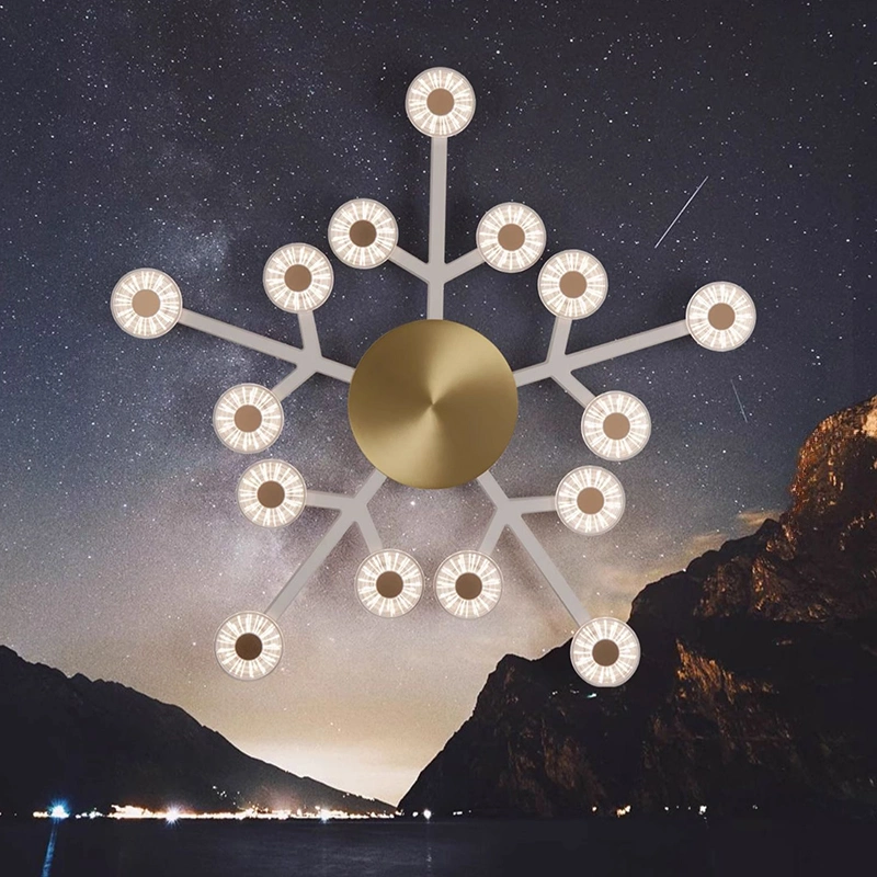 Потолочная люстра STARDUST