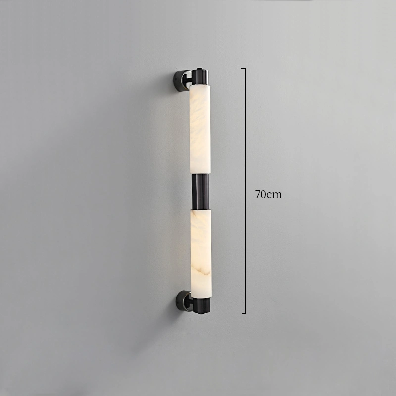 2 плафона. Цвет черный