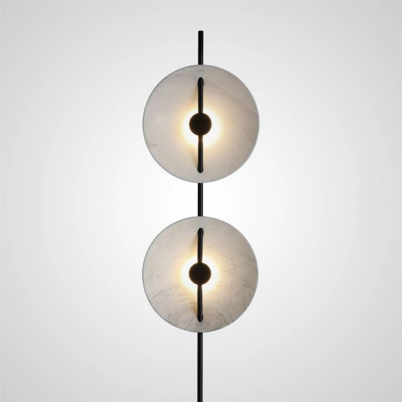 Торшер DELANO FL LUX