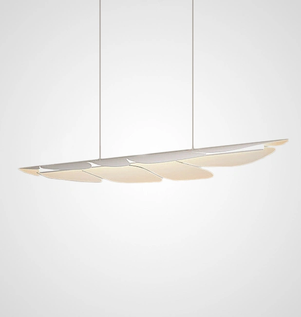 Реечный, рядный светильник SACHA Linear light