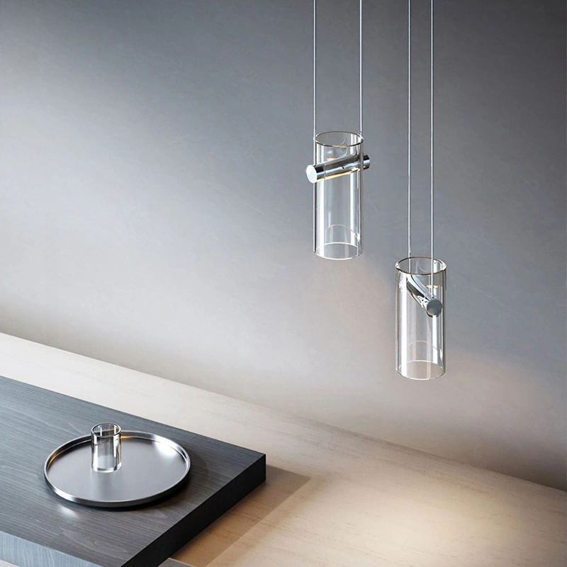 Подвесной светильник SEBBE