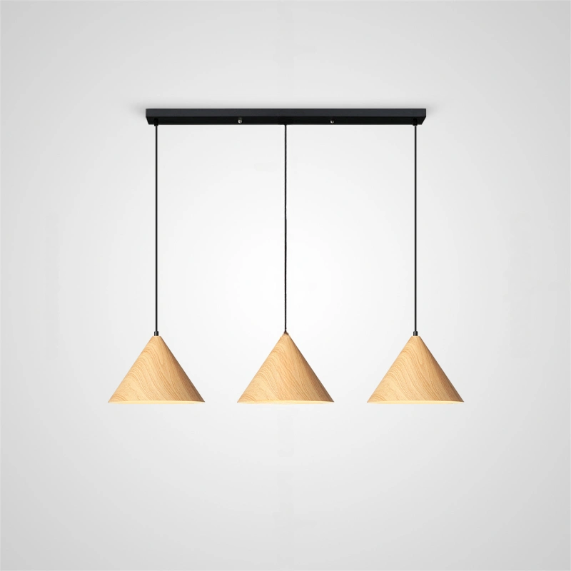 Готовая комбинация светильников NOOMI TRIO