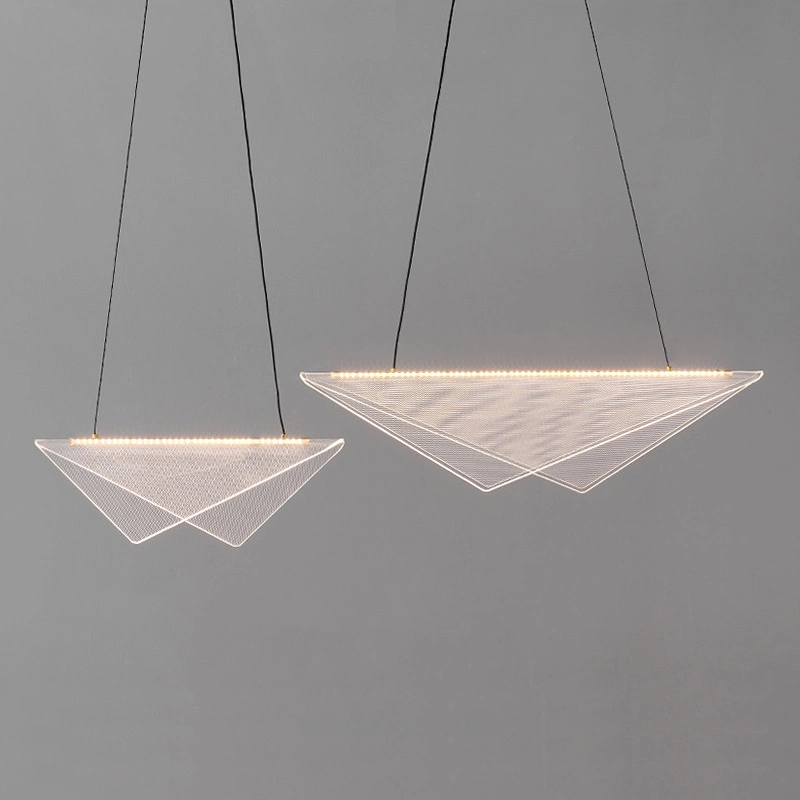 Реечный, рядный светильник EULALIUS Linear light