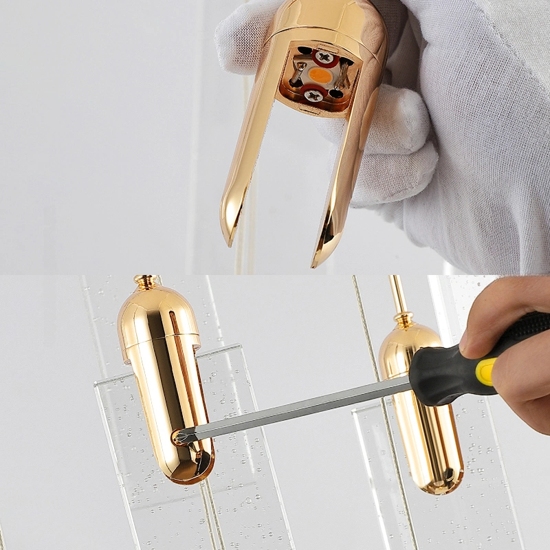 Готовая комбинация светильников DANIAL