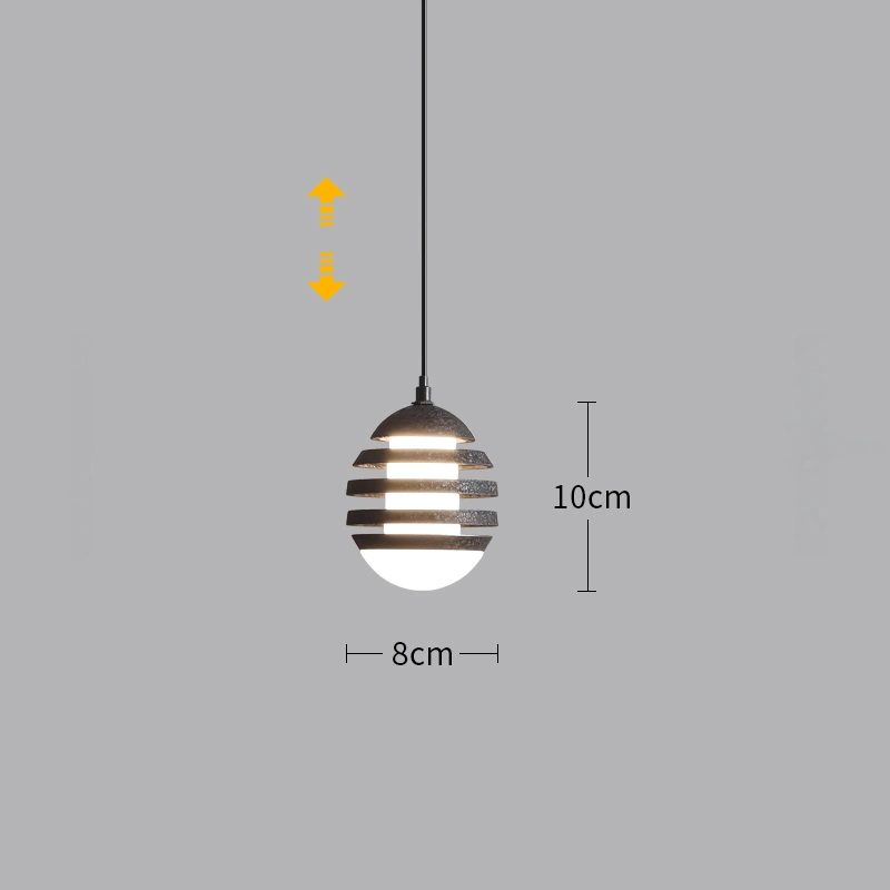 Подвесной светильник GRUNDE Pendant