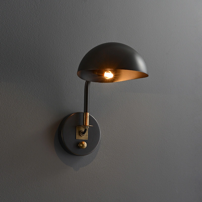 Тип A. 8 ламп