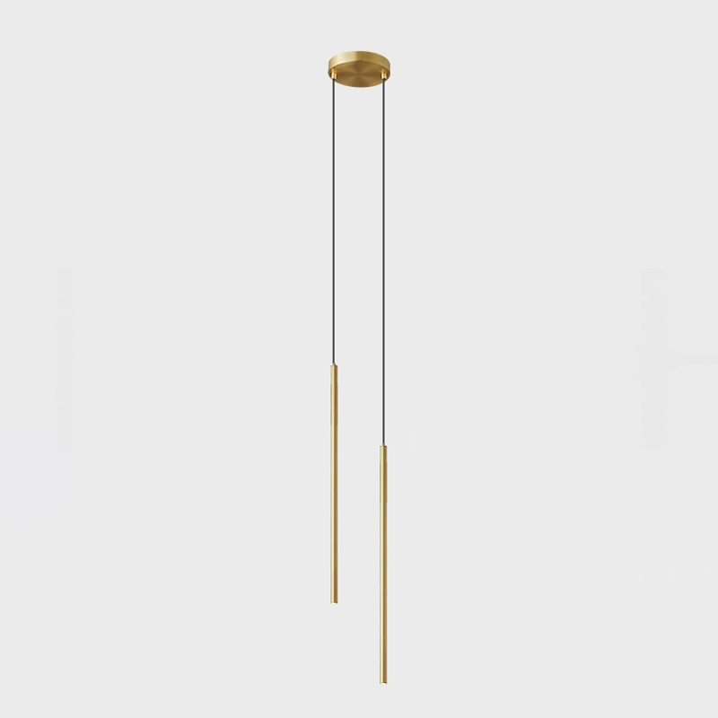 Готовая комбинация светильников ATTA DUO