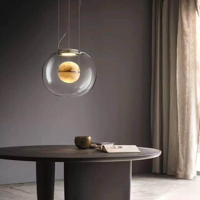 Подвесной светильник PROBUS