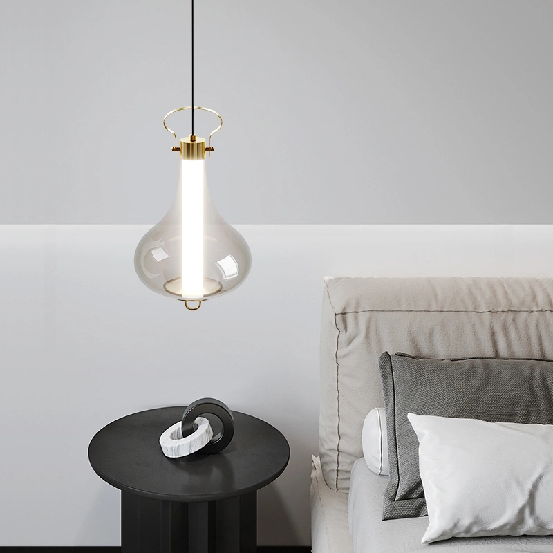 Подвесной светильник RAVI B