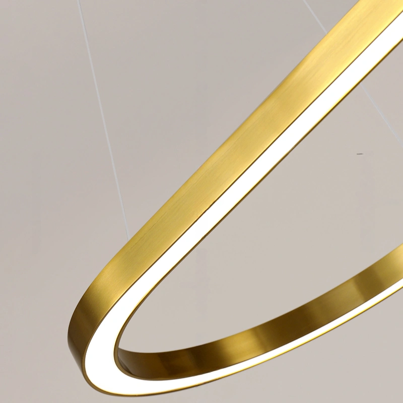 Реечный, рядный светильник CRUISE LONG Linear light