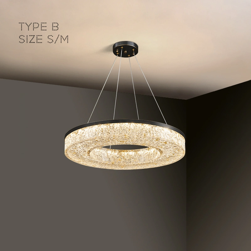 Тип B. Размер M. Цвет Черный + Латунь