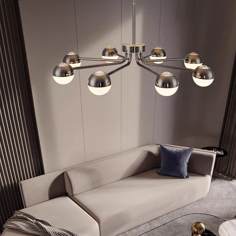 Люстра BARCELONA CH