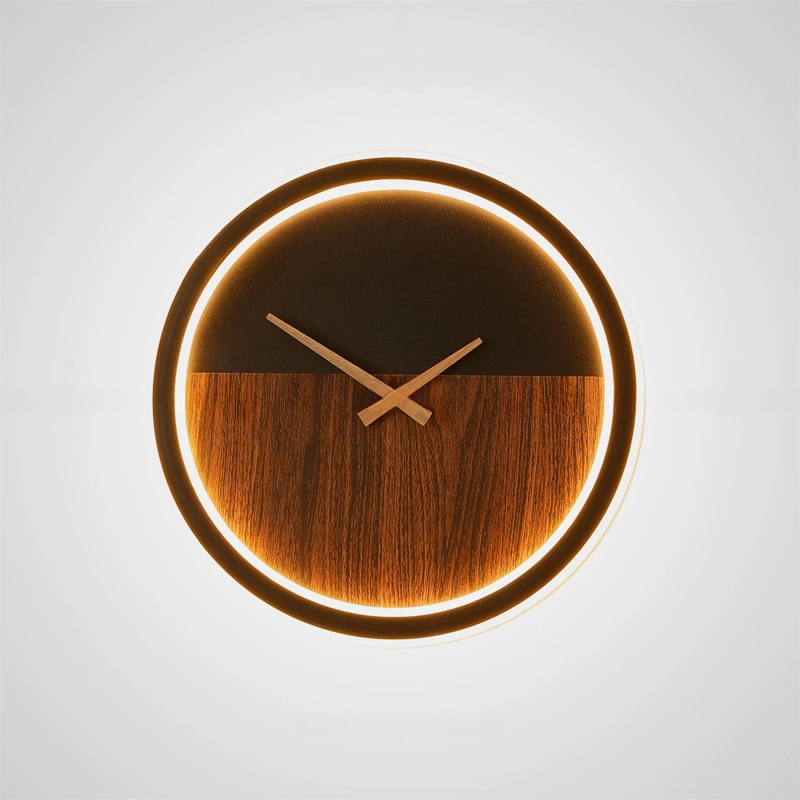 Бра TIME WOOD ONE