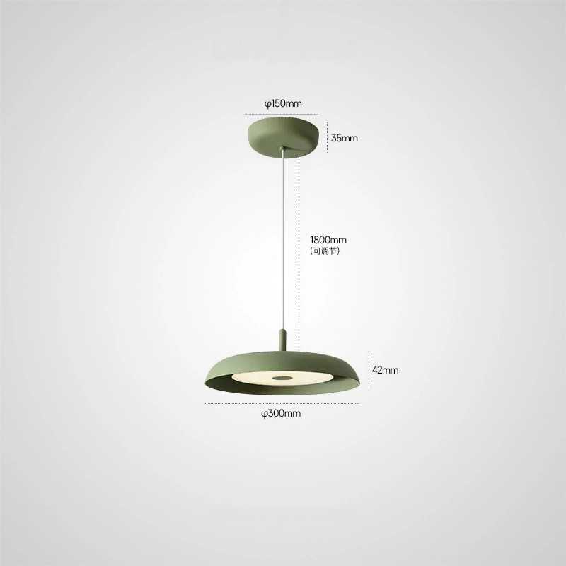 Цвет Зеленый