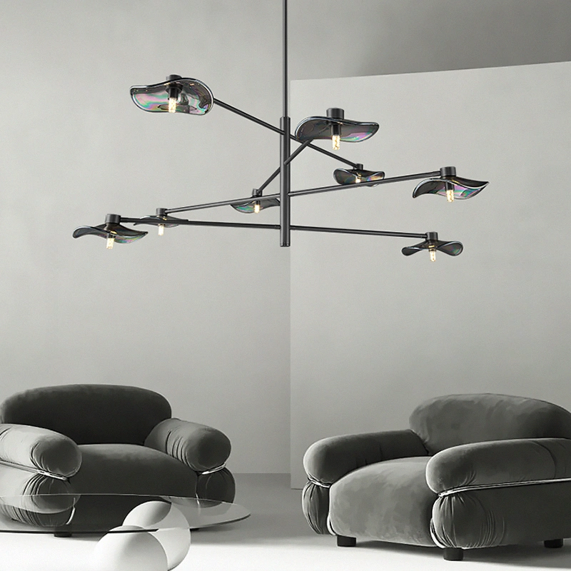 Люстра MILIAN CH