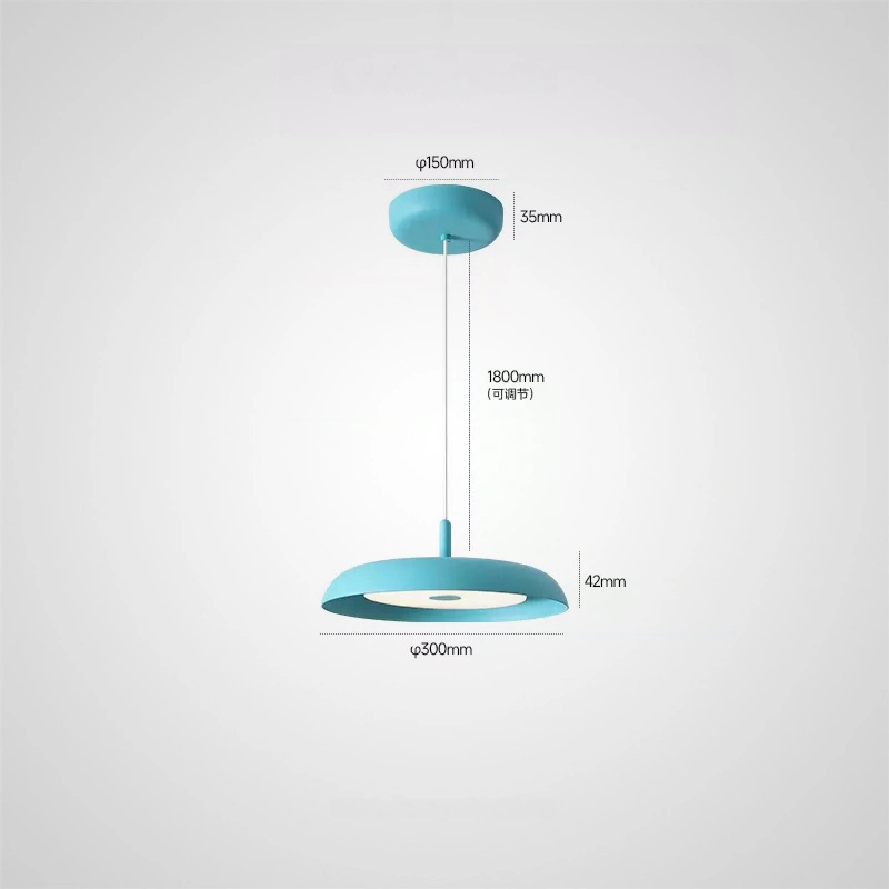 Цвет Голубой