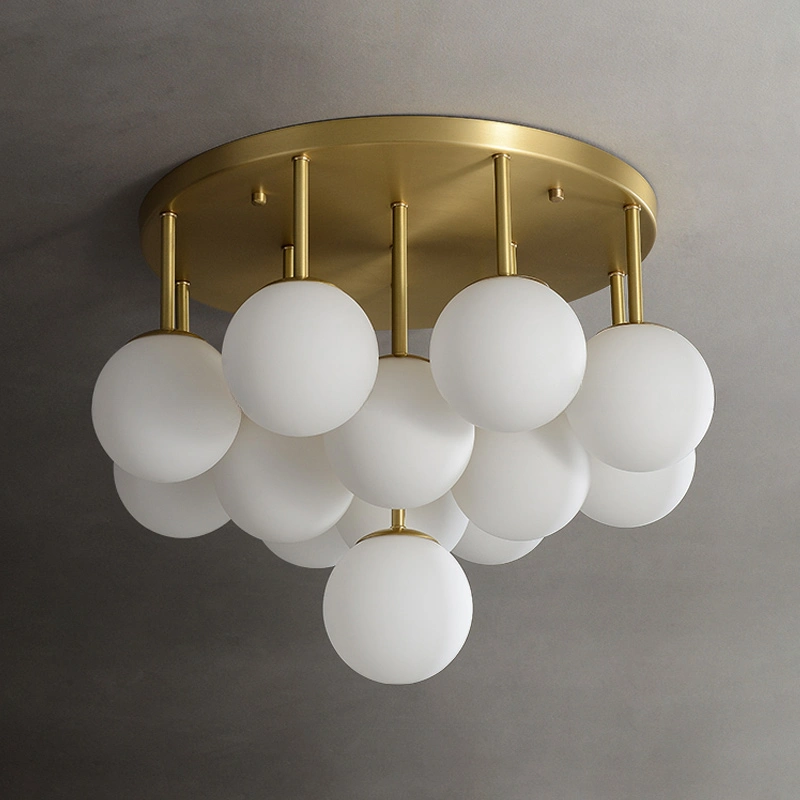 Потолочная люстра BALL TRED