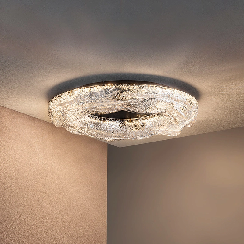 Потолочная люстра EVANDER Ceiling chandelier
