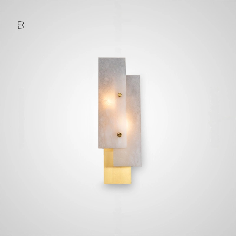Бра Настенный светильник SLIPA Sconce