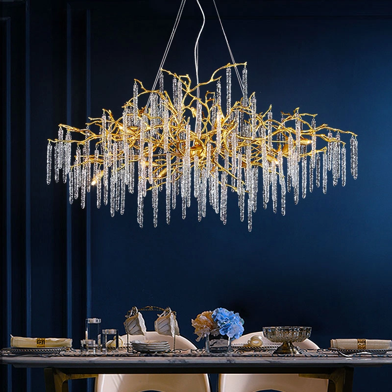 Люстра LARSINGE