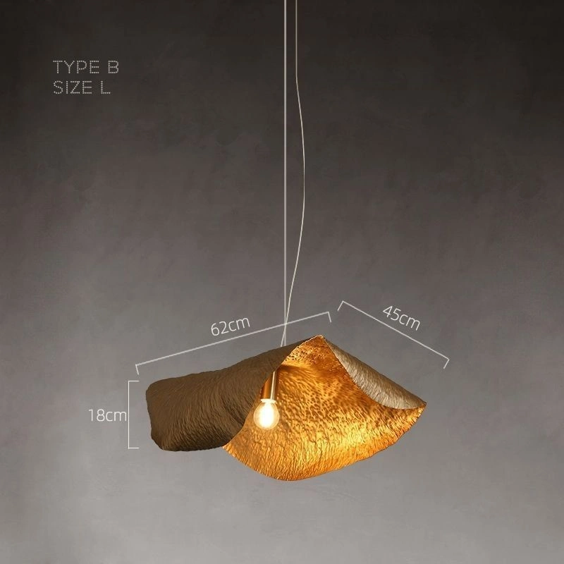 Тип B Размер L