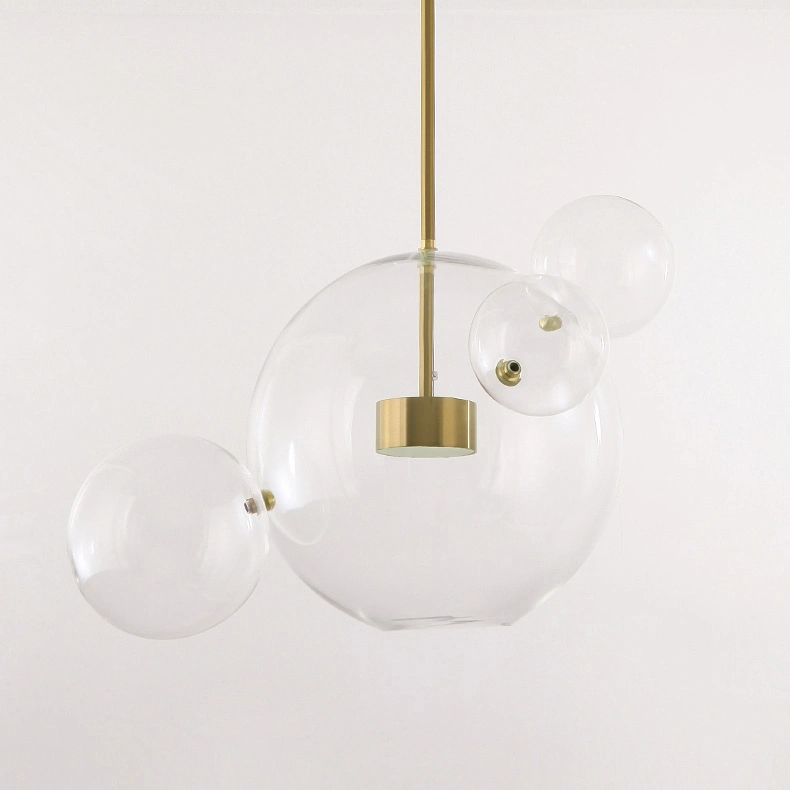 Подвесной светильник BUBBLE B