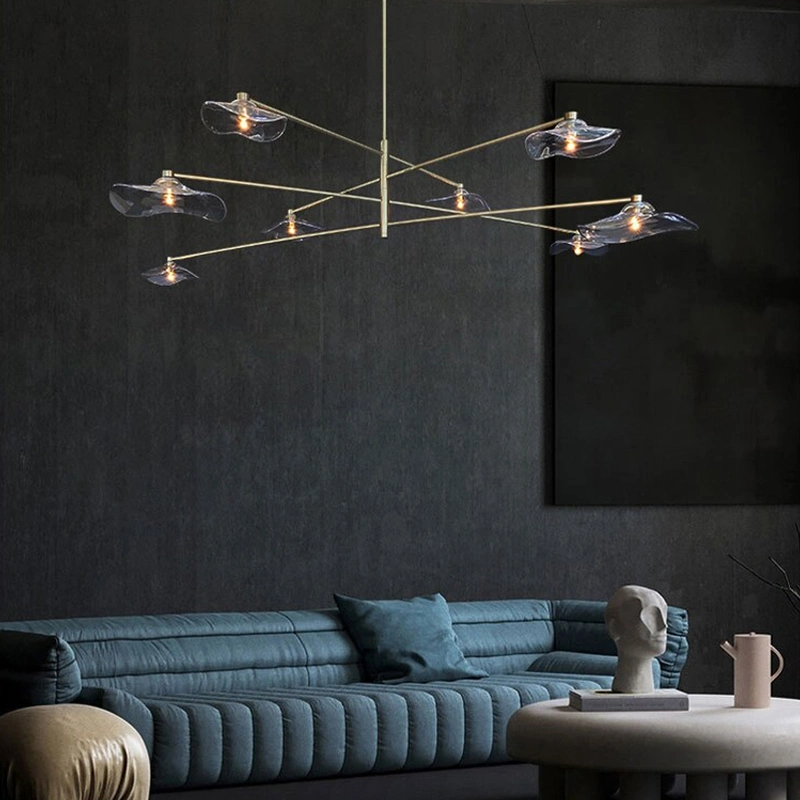 Люстра MILIAN CH