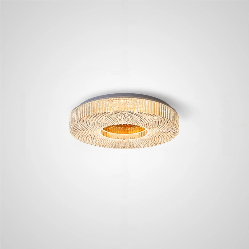 Размер L. Трехцветный свет