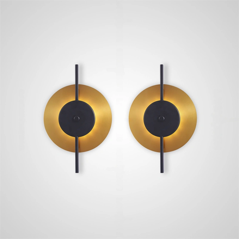 Бра Настенный светильник RUNILL Sconce
