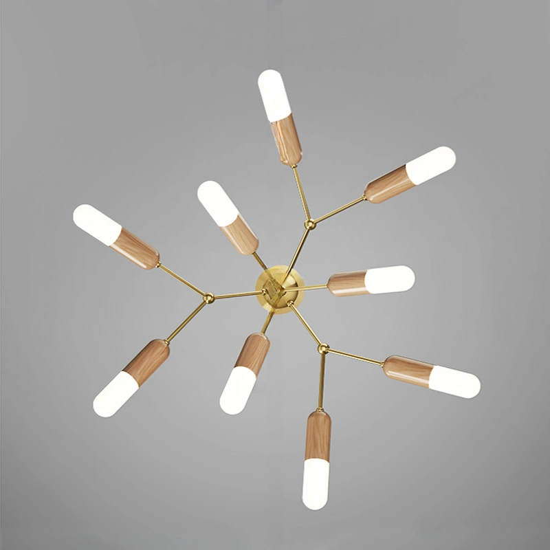 Люстра KERSTEN CH