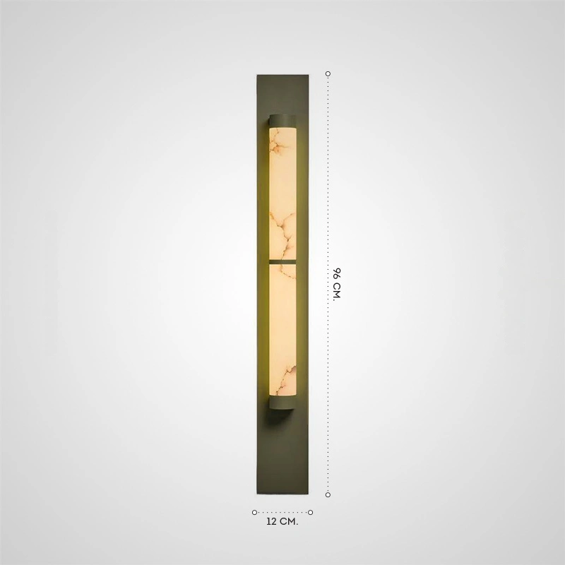 Бра Настенный светильник EMMANUEL Sconce