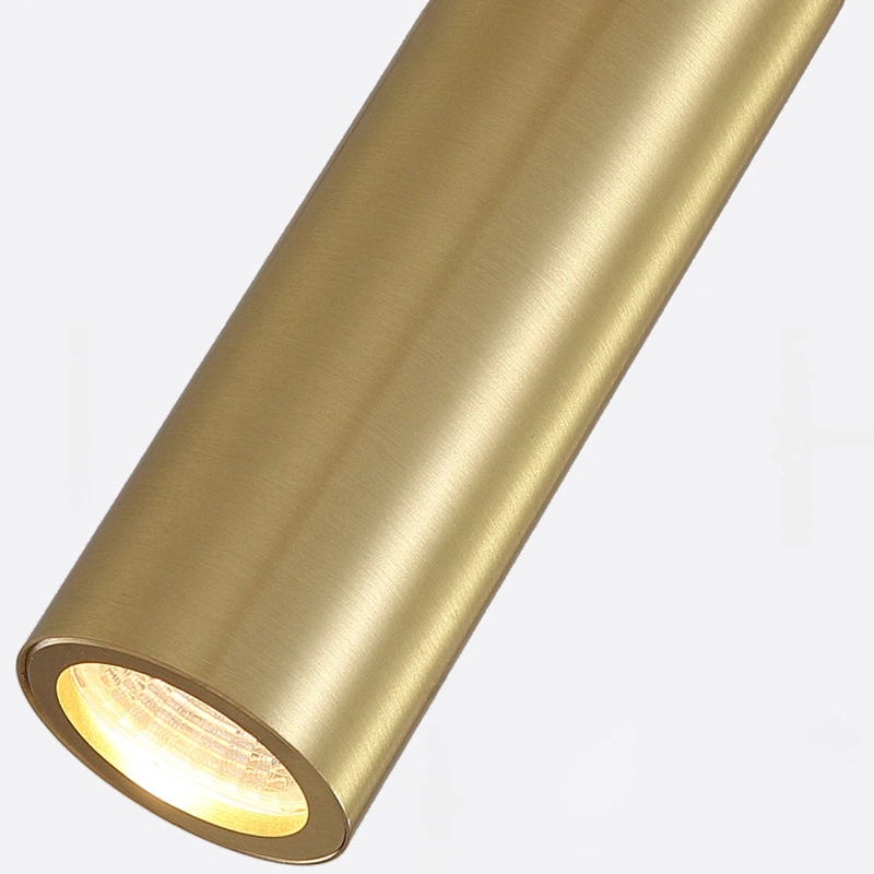 Размер L. Латунь. 3W