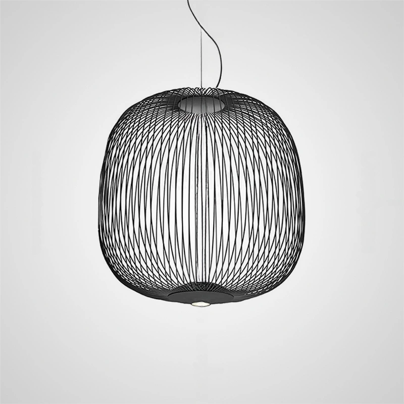 Подвесной светильник SPOKES