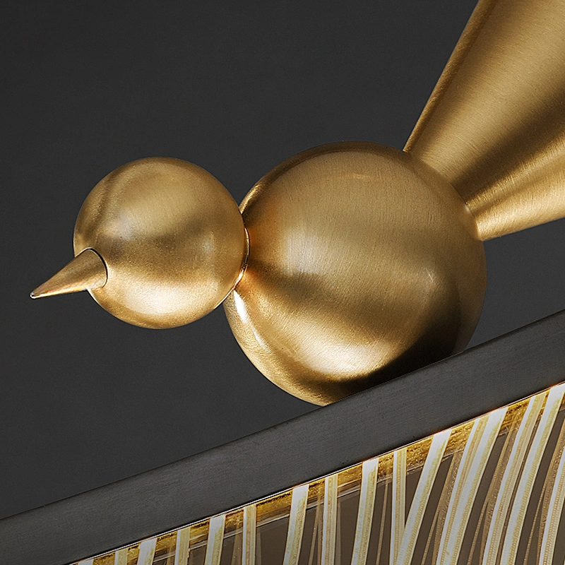 Подвесной светильник COLIBRI