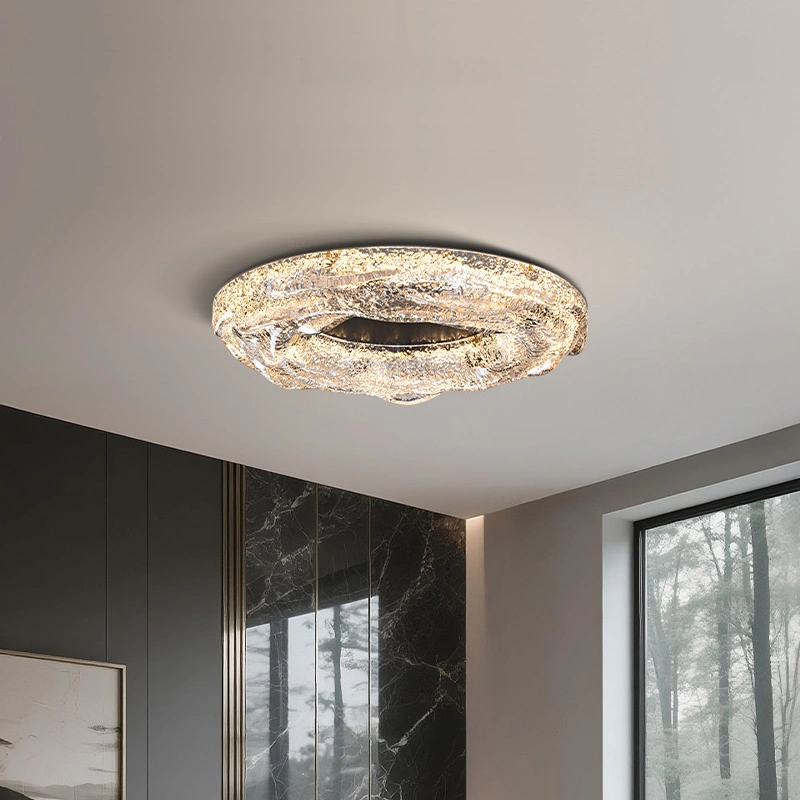 Потолочная люстра EVANDER Ceiling chandelier