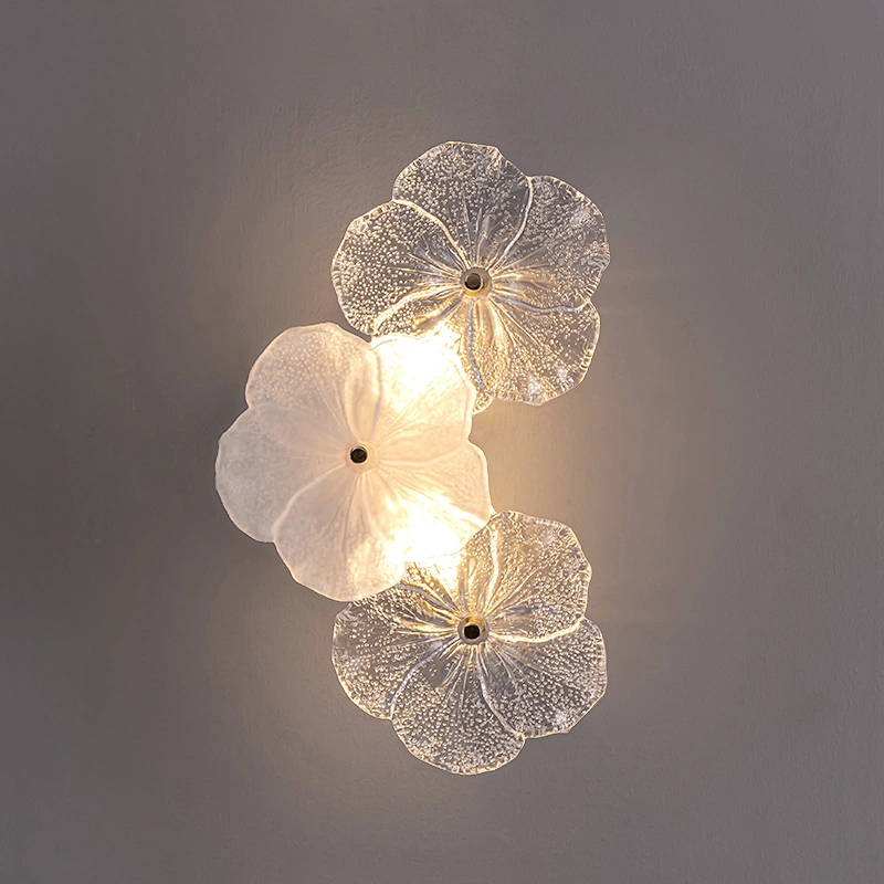 Бра IVET LACE WALL