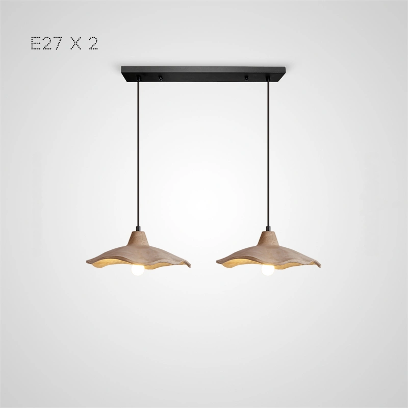 Готовая комбинация светильников SANTERI COMBO