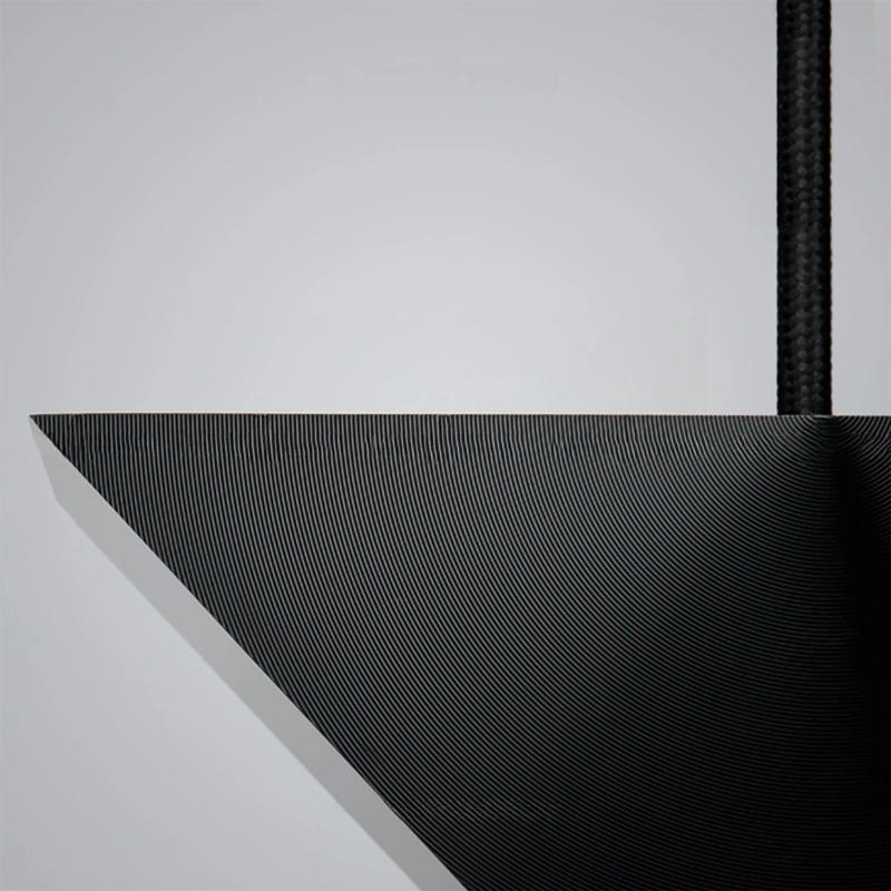 Реечный, рядный светильник MIRELL DUO