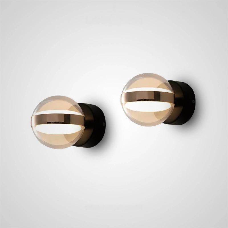 Бра Настенный светильник SATURNA Sconce