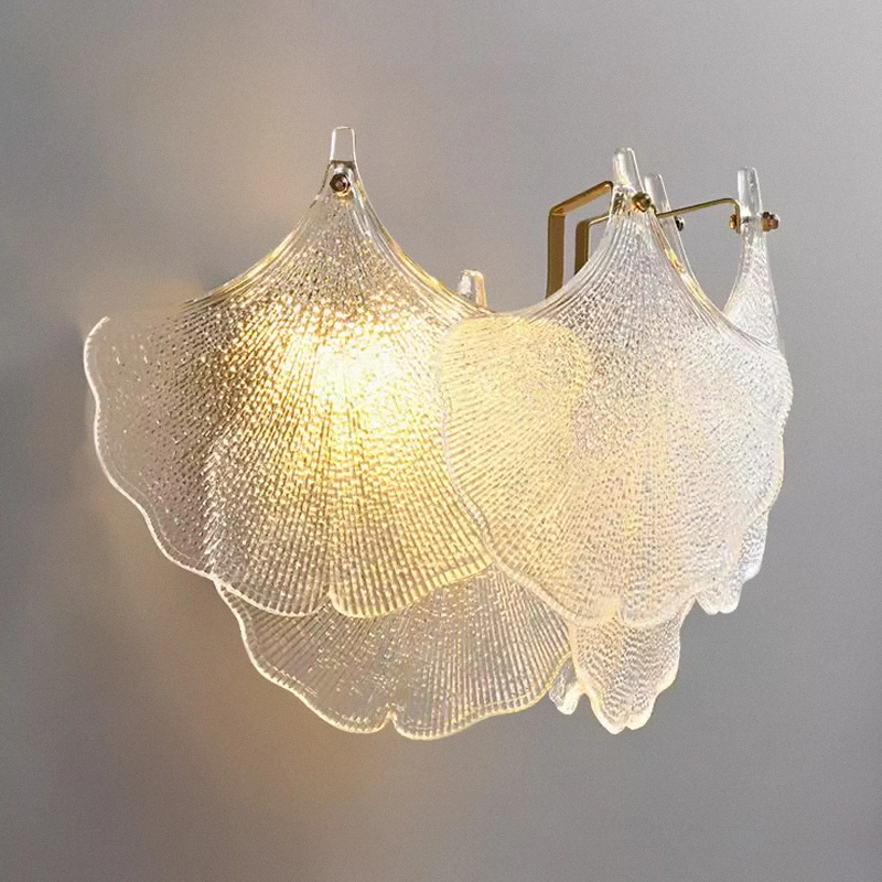 Бра GINKGO B WALL