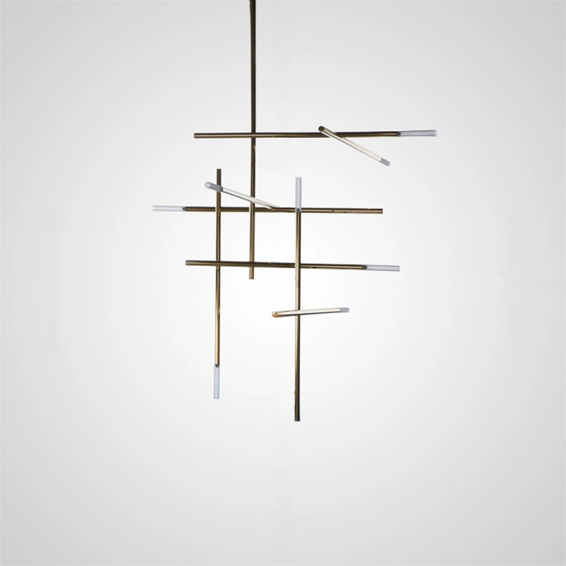 Люстра TRAVERSE LUX Chandelier